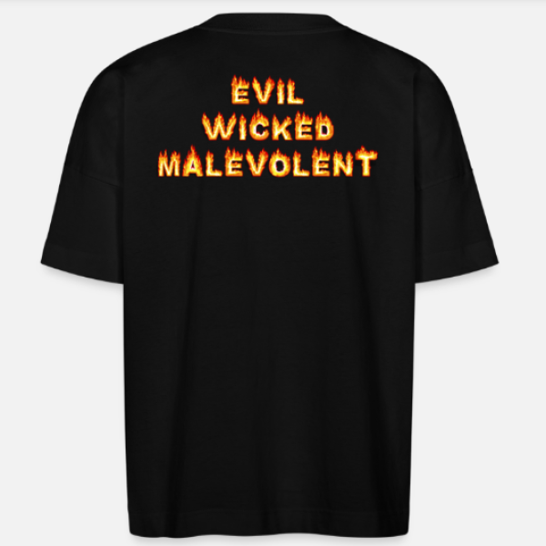 Oversized-T_Schwarz_EVIL